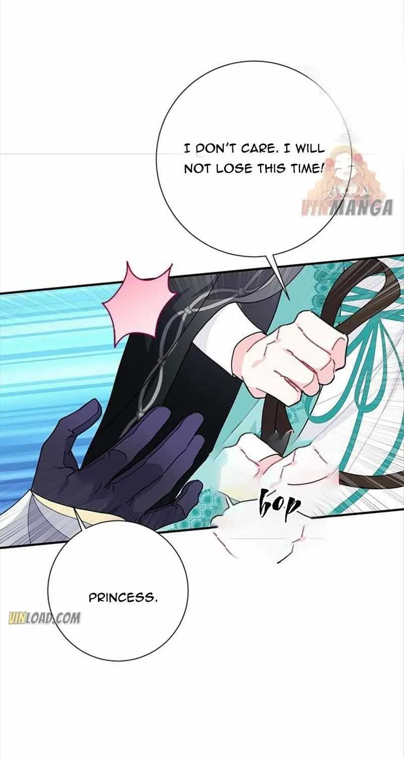 Read CARRIER FALCON PRINCESS chapter 48 image 9 on Lezhin