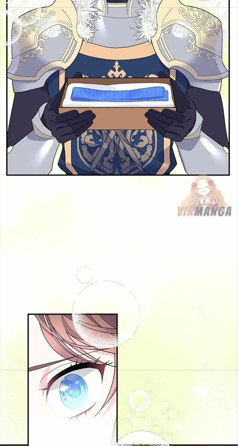 Read CARRIER FALCON PRINCESS chapter 49 image 10 on Lezhin