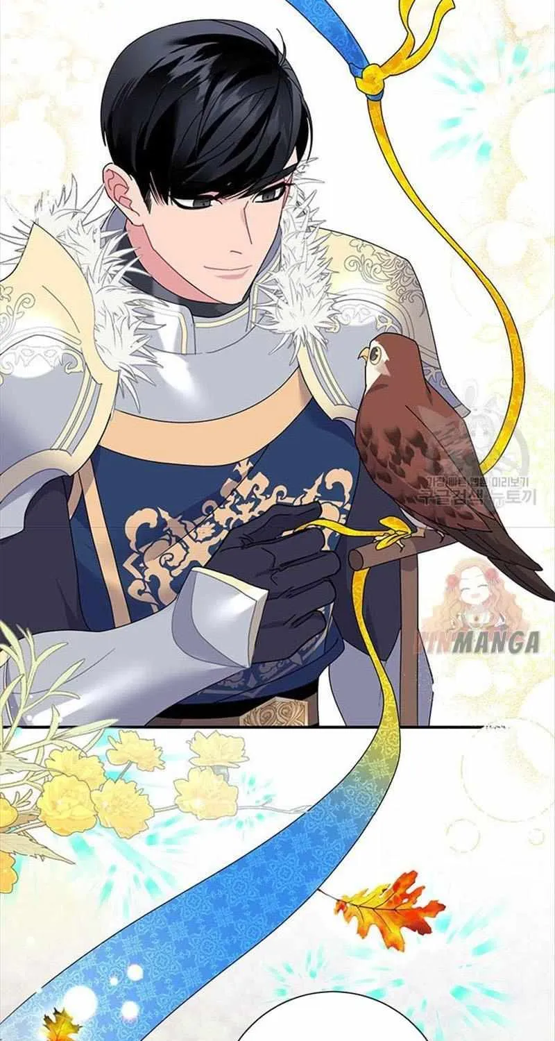 Read CARRIER FALCON PRINCESS chapter 49 image 19 on Lezhin