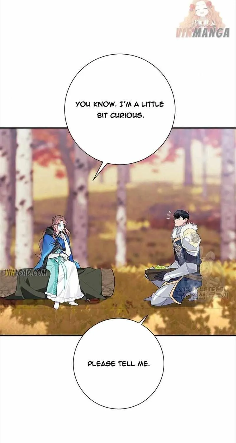Read CARRIER FALCON PRINCESS chapter 49 image 2 on Lezhin