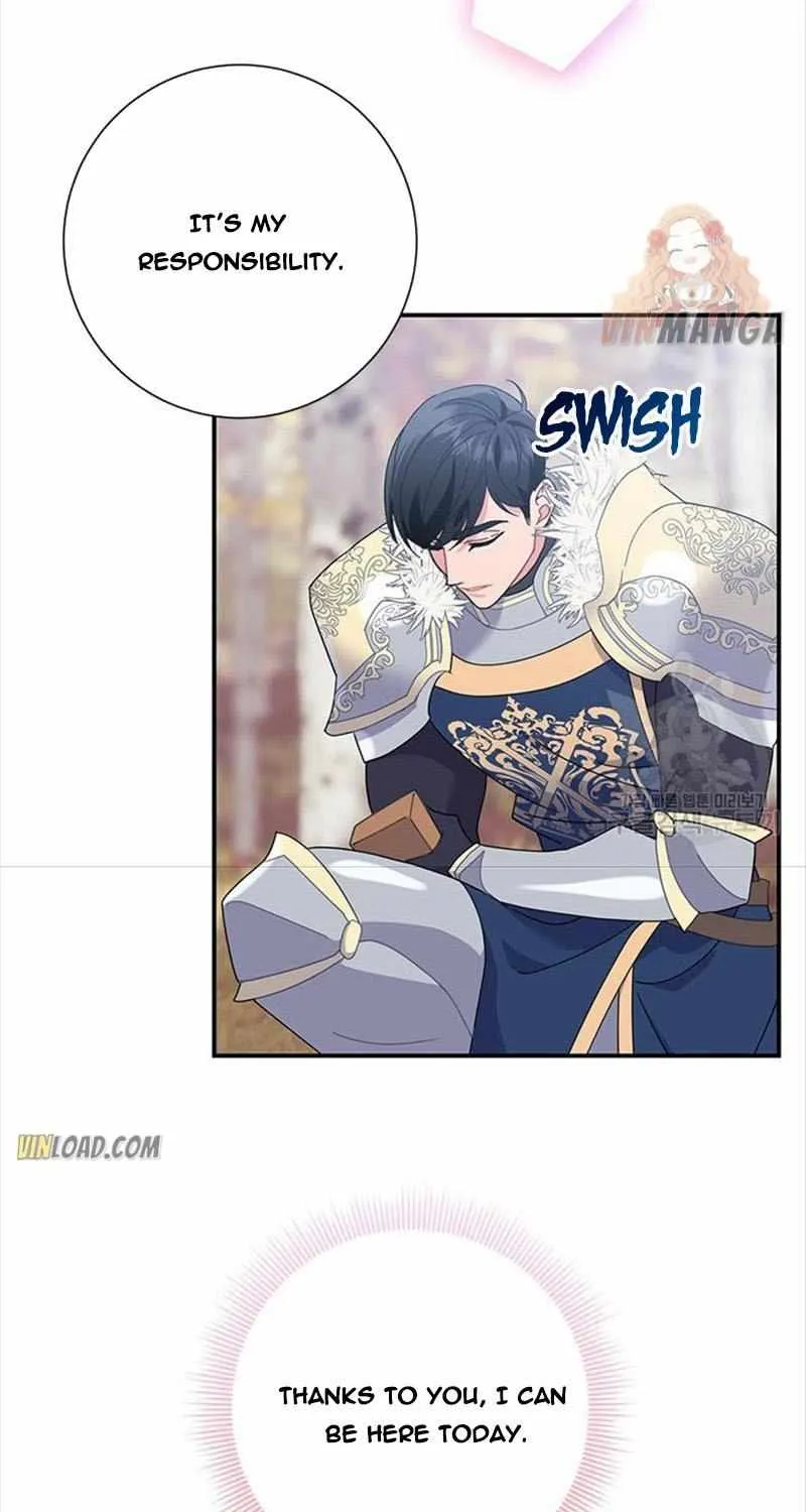 Read CARRIER FALCON PRINCESS chapter 49 image 23 on Lezhin