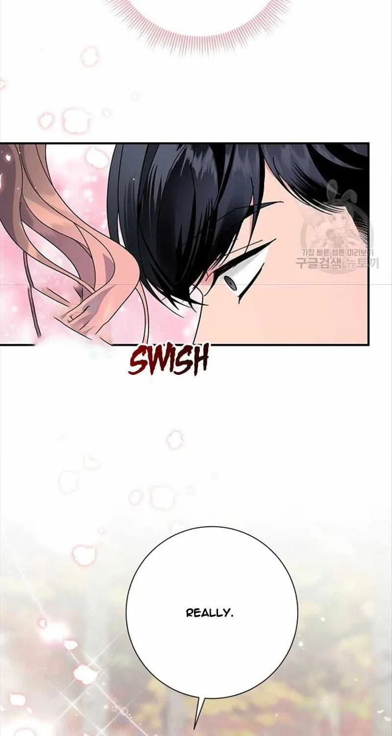 Read CARRIER FALCON PRINCESS chapter 49 image 24 on Lezhin