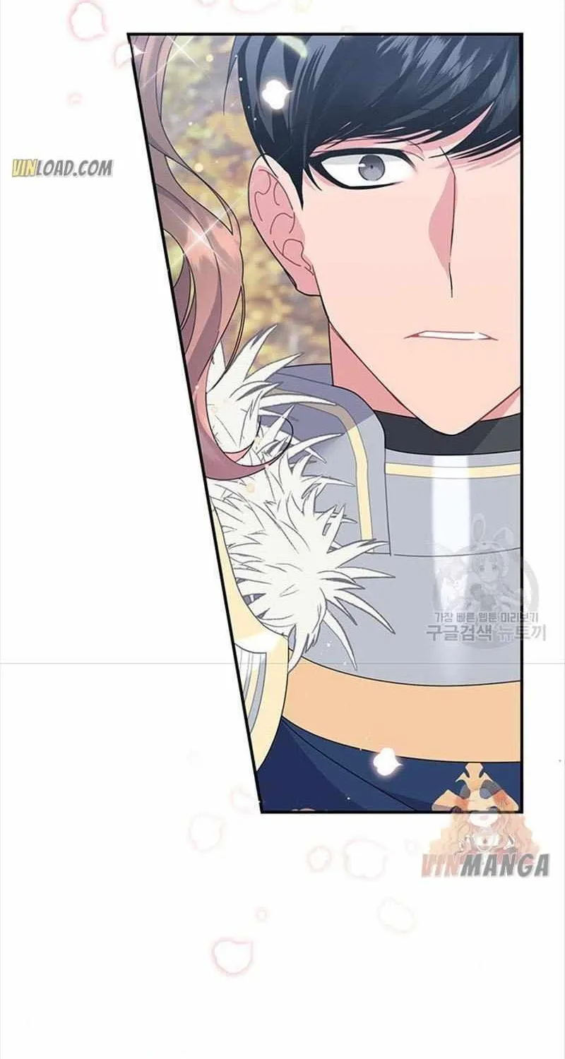 Read CARRIER FALCON PRINCESS chapter 49 image 27 on Lezhin