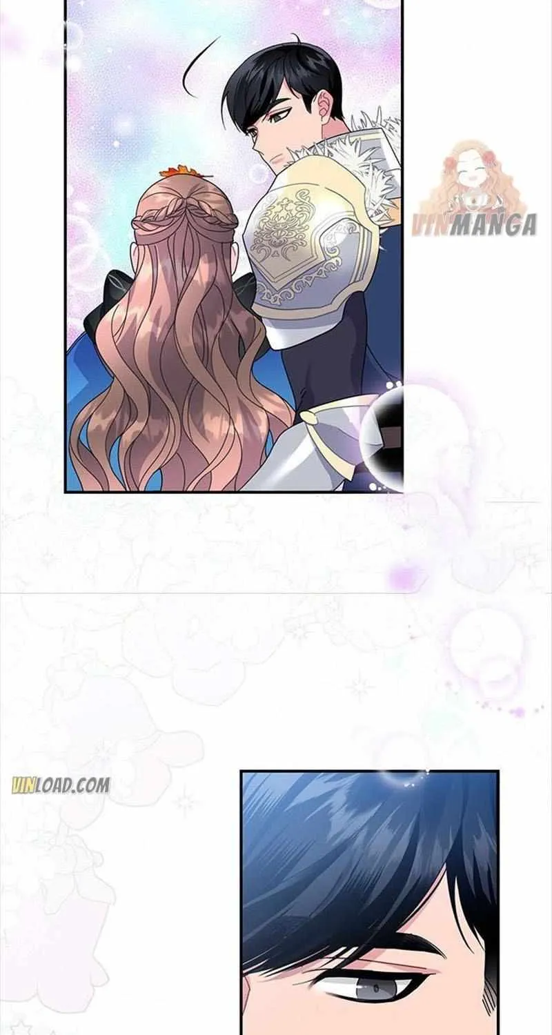 Read CARRIER FALCON PRINCESS chapter 49 image 36 on Lezhin