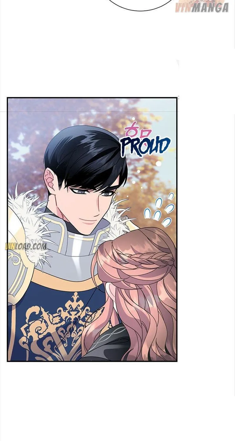 Read CARRIER FALCON PRINCESS chapter 49 image 42 on Lezhin