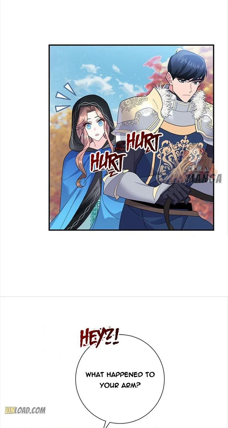 Read CARRIER FALCON PRINCESS chapter 49 image 44 on Lezhin