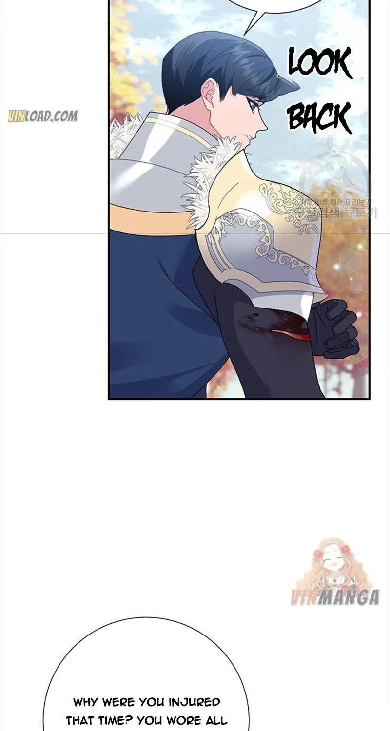 Read CARRIER FALCON PRINCESS chapter 49 image 46 on Lezhin