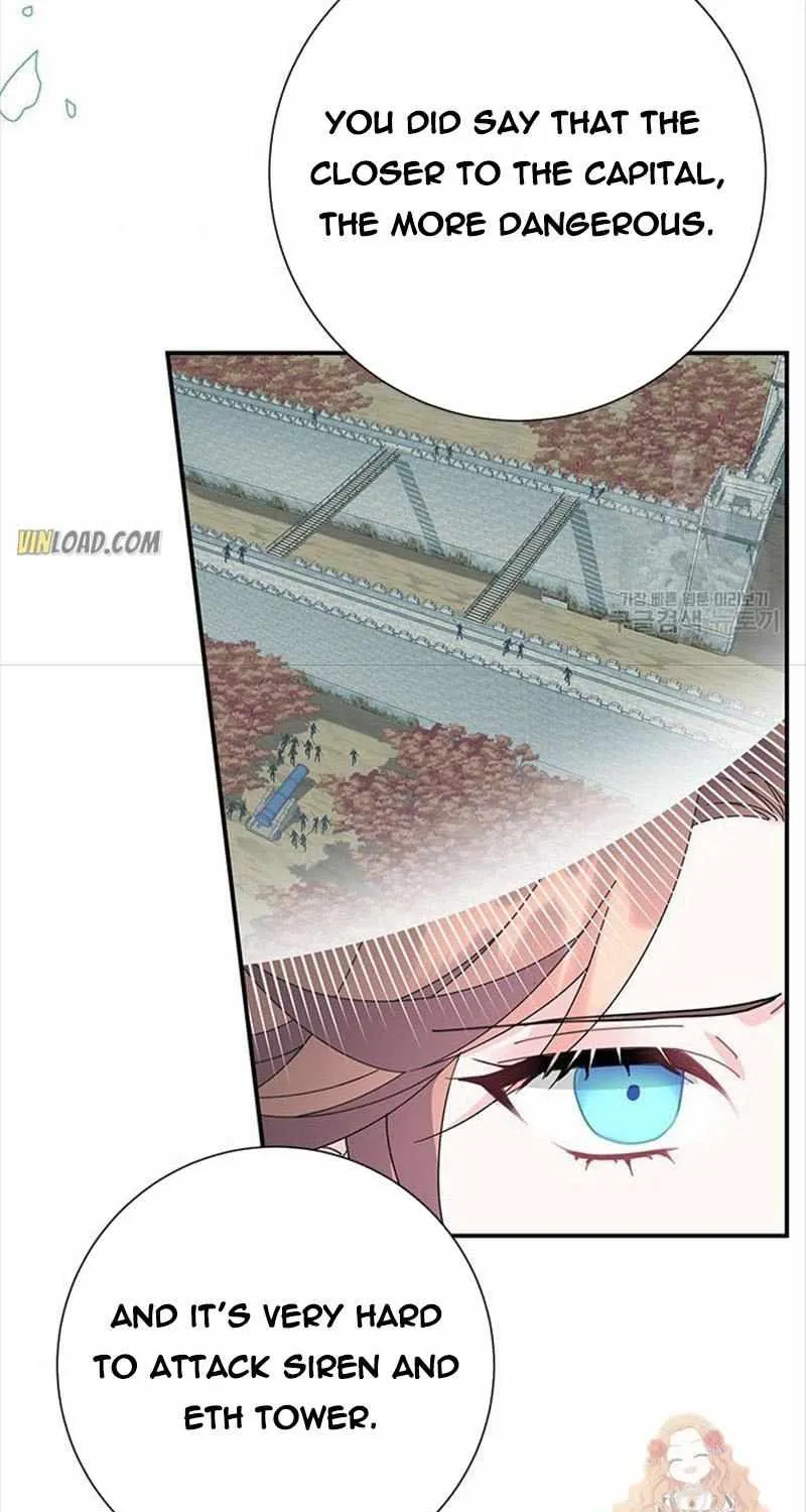 Read CARRIER FALCON PRINCESS chapter 49 image 54 on Lezhin