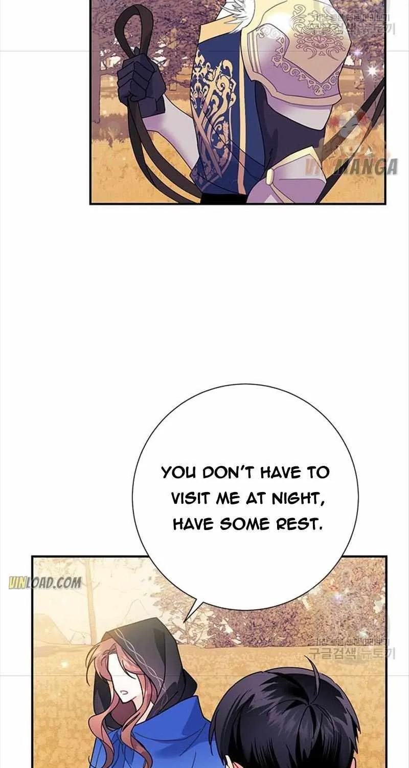 Read CARRIER FALCON PRINCESS chapter 49 image 69 on Lezhin