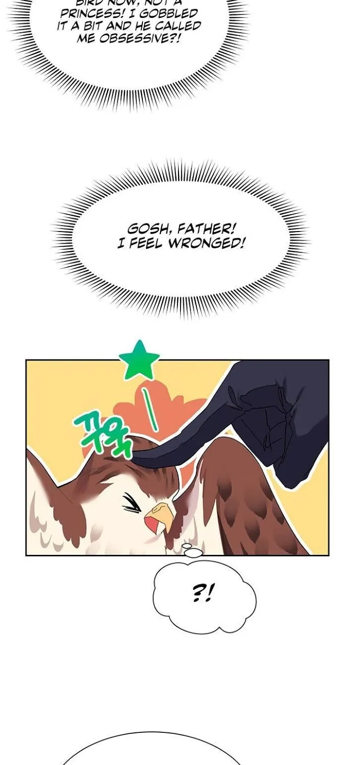 Read CARRIER FALCON PRINCESS chapter 5 image 2 on Lezhin