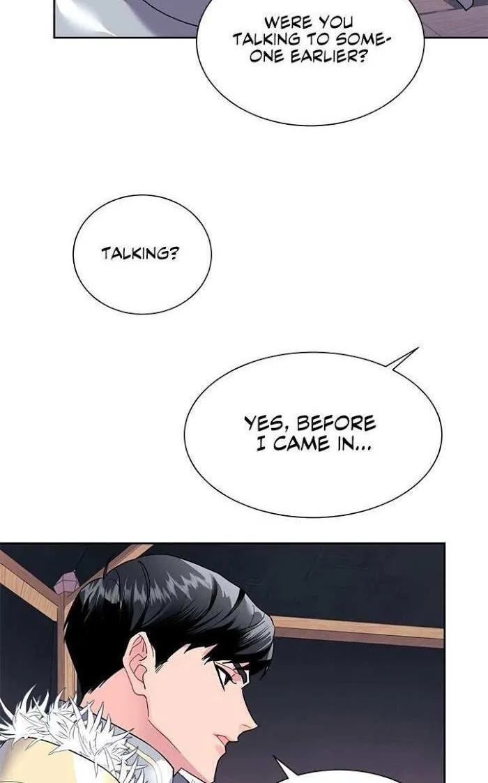 Read CARRIER FALCON PRINCESS chapter 5 image 23 on Lezhin