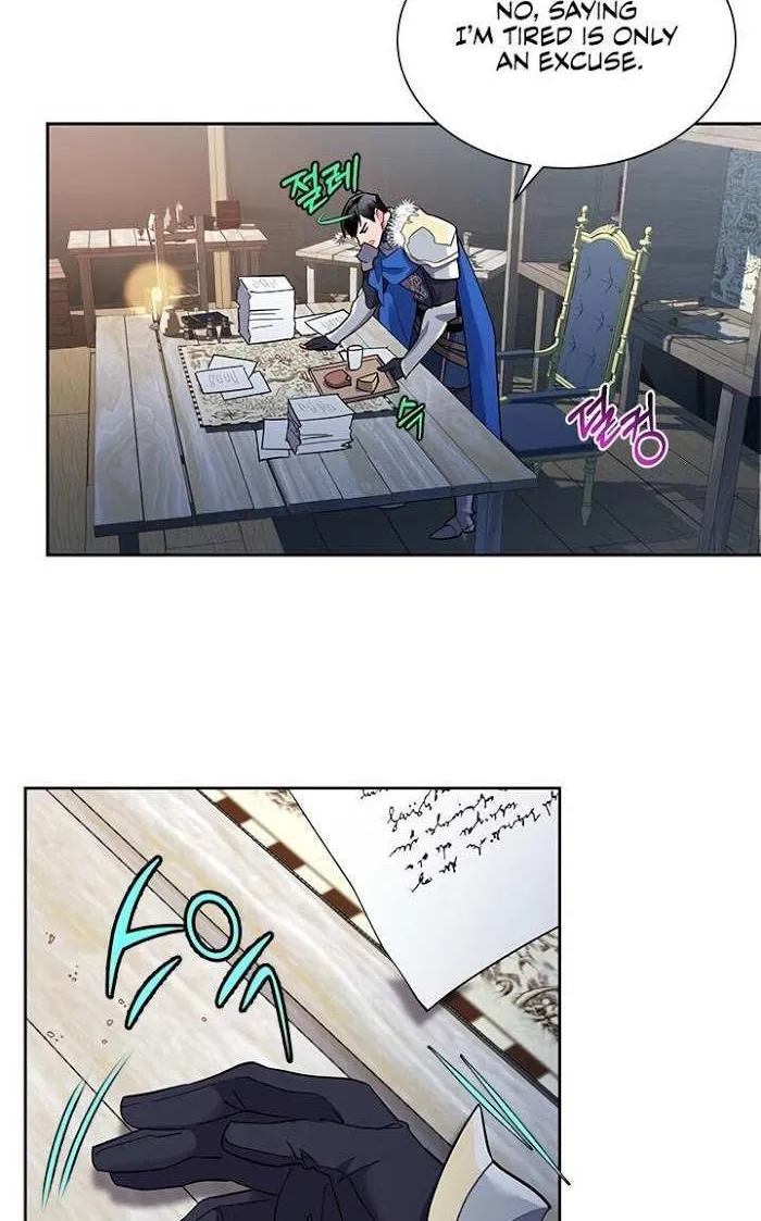 Read CARRIER FALCON PRINCESS chapter 5 image 29 on Lezhin
