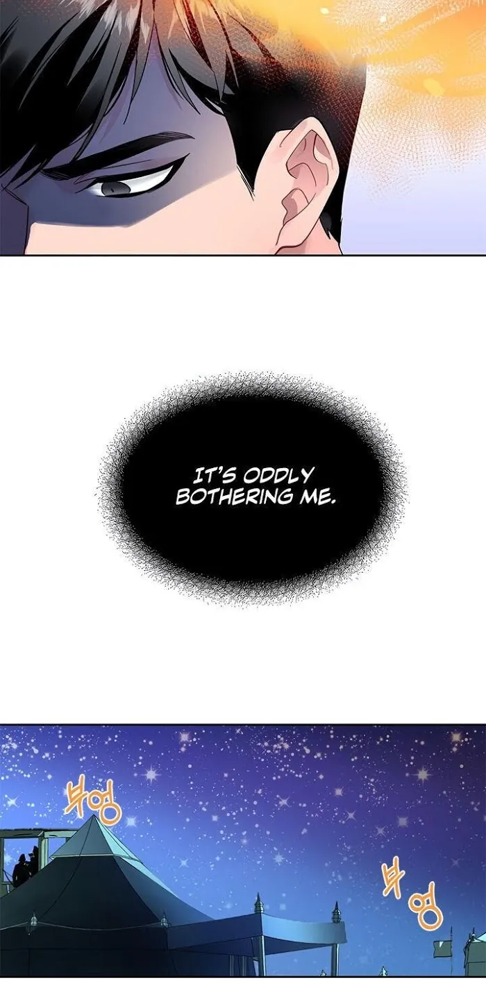 Read CARRIER FALCON PRINCESS chapter 5 image 31 on Lezhin