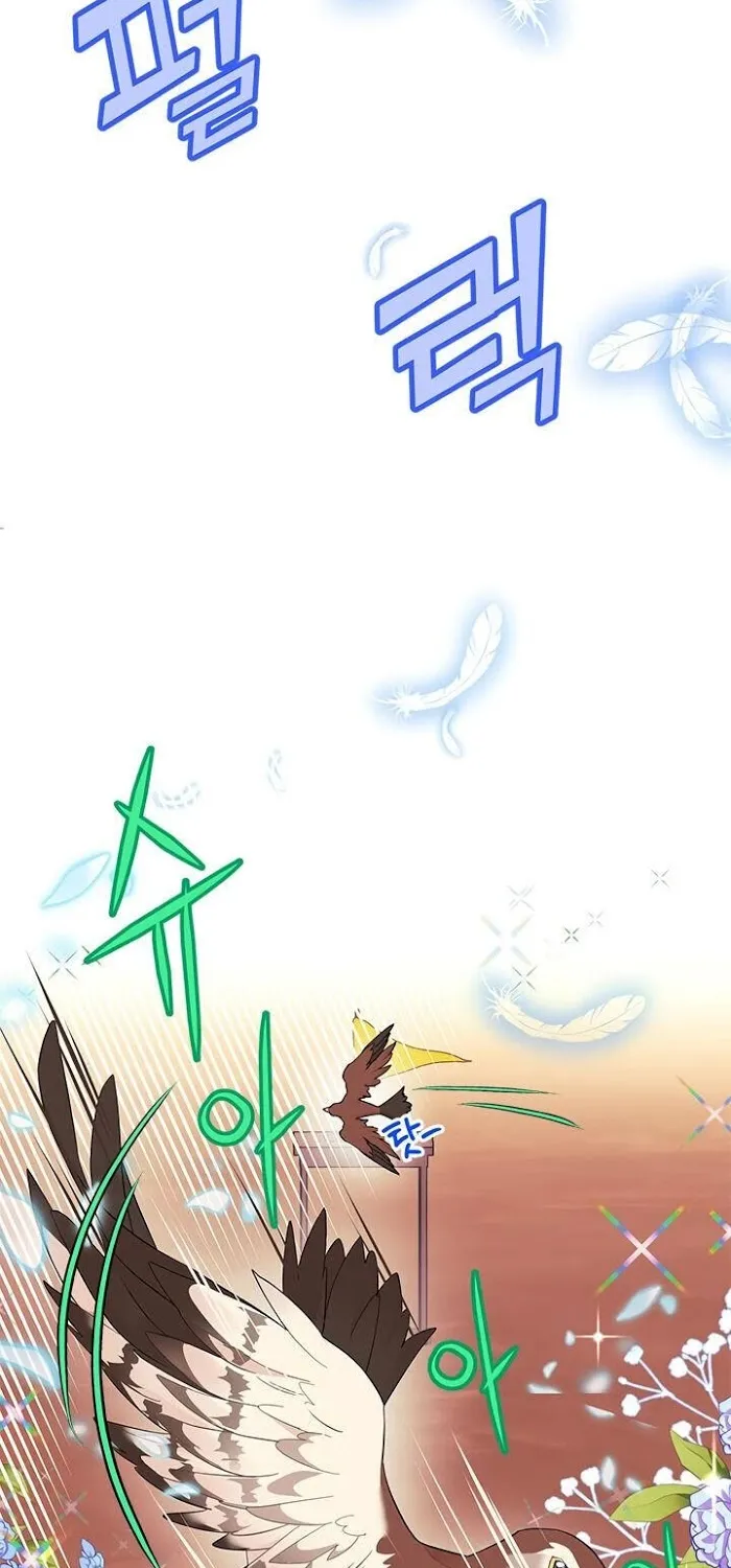 Read CARRIER FALCON PRINCESS chapter 5 image 35 on Lezhin