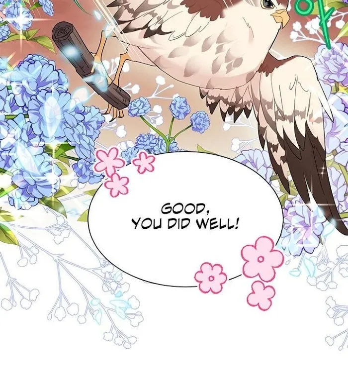 Read CARRIER FALCON PRINCESS chapter 5 image 36 on Lezhin