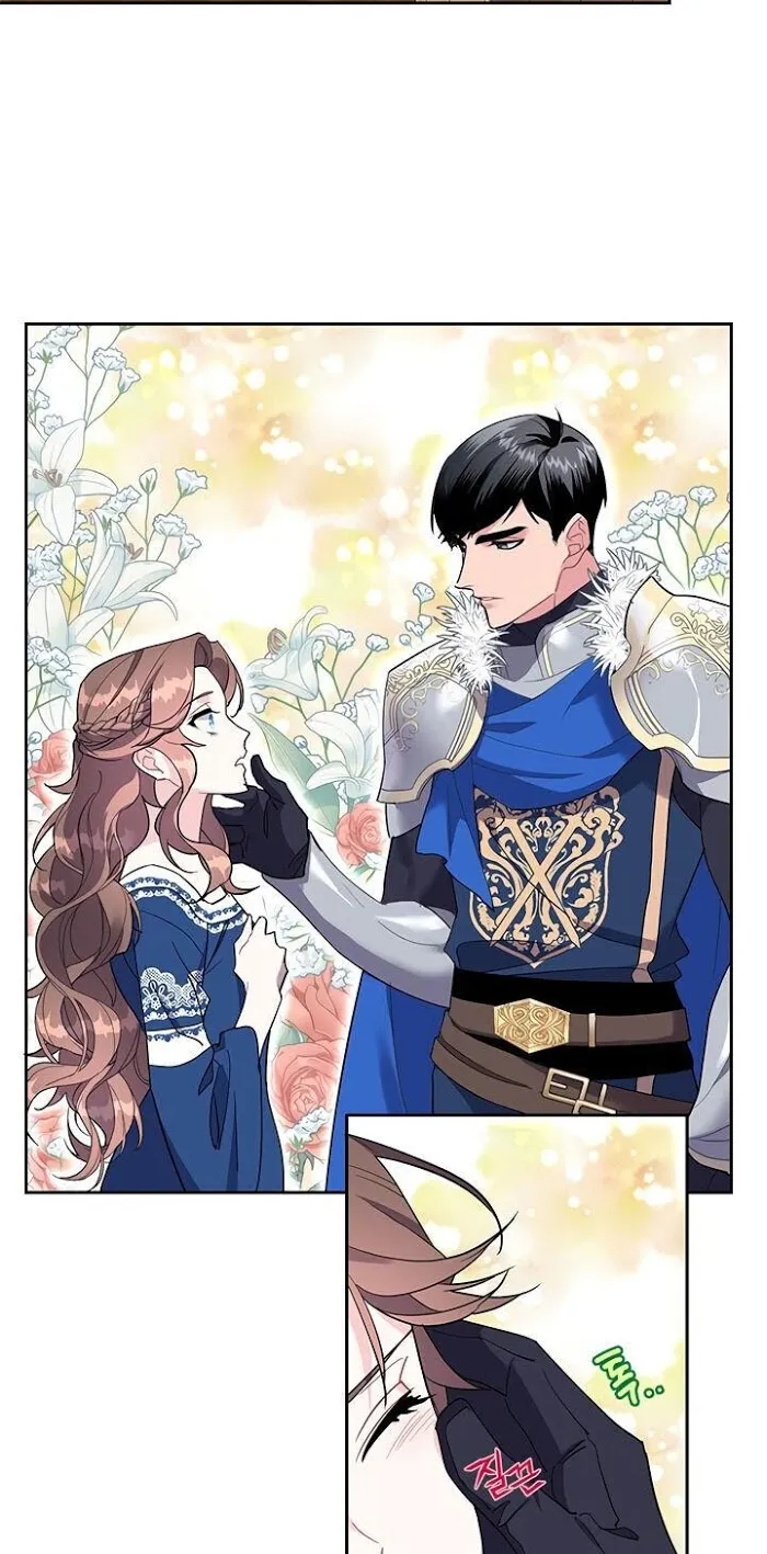 Read CARRIER FALCON PRINCESS chapter 5 image 38 on Lezhin