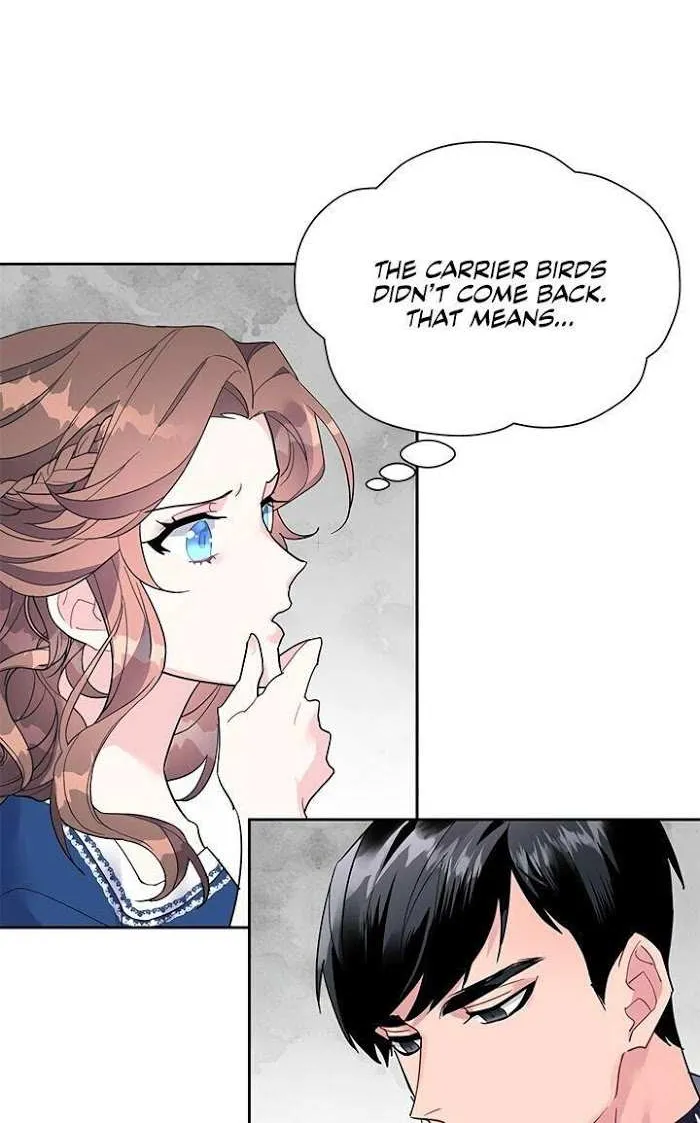 Read CARRIER FALCON PRINCESS chapter 5 image 48 on Lezhin