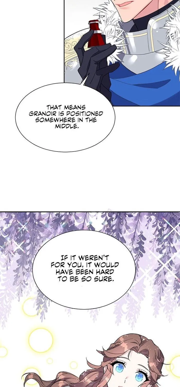 Read CARRIER FALCON PRINCESS chapter 5 image 49 on Lezhin