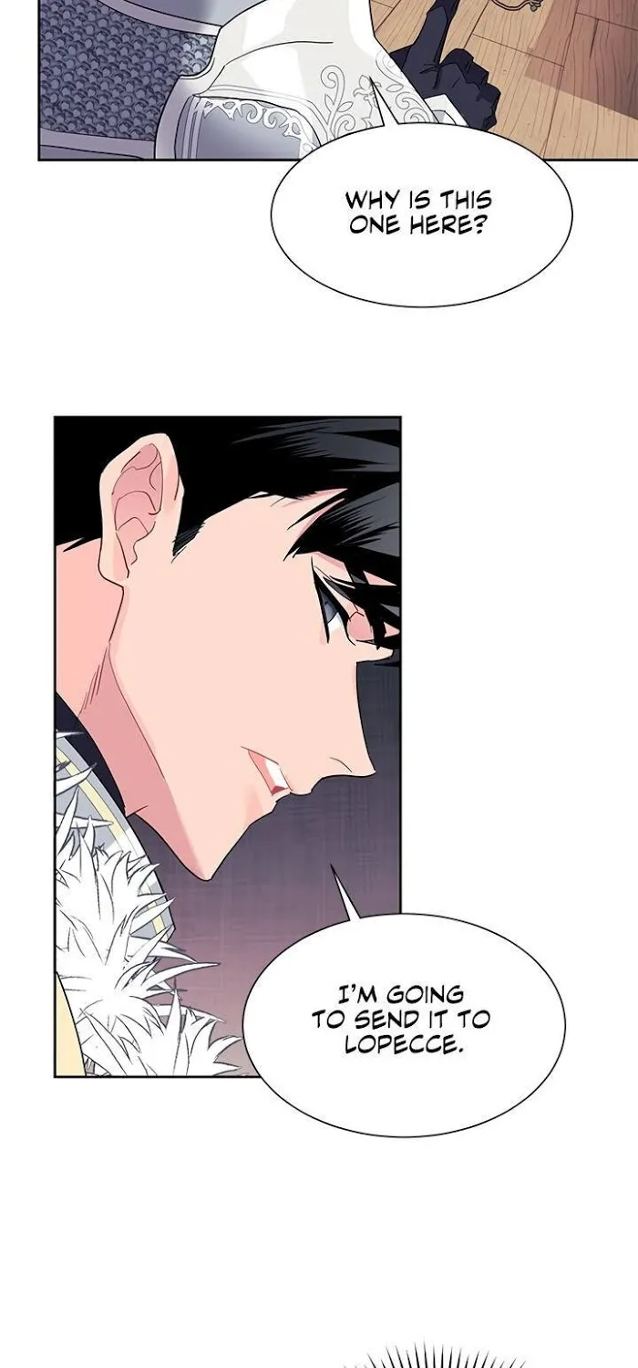 Read CARRIER FALCON PRINCESS chapter 5 image 52 on Lezhin