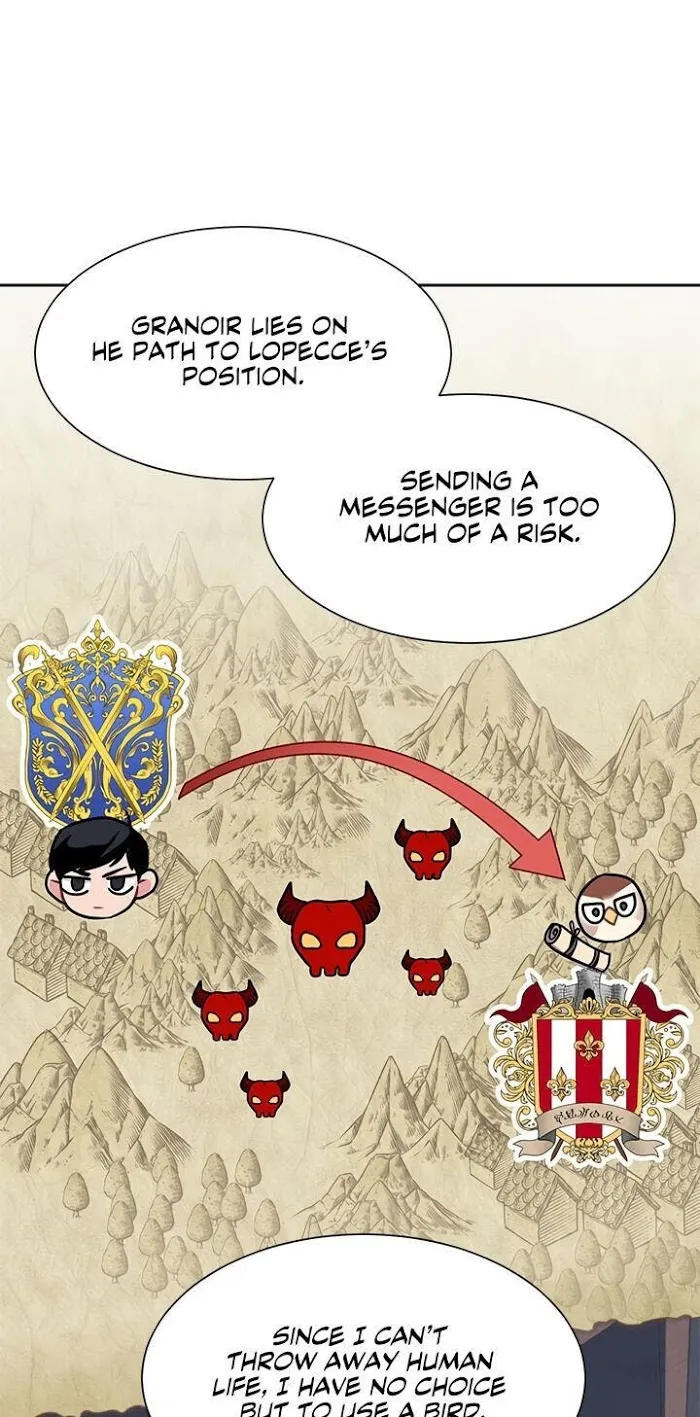 Read CARRIER FALCON PRINCESS chapter 5 image 56 on Lezhin