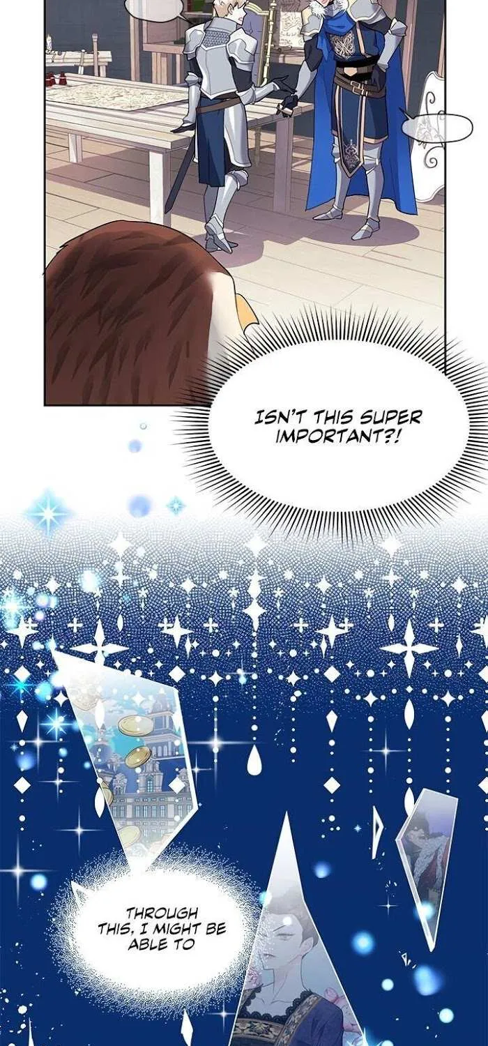 Read CARRIER FALCON PRINCESS chapter 5 image 59 on Lezhin