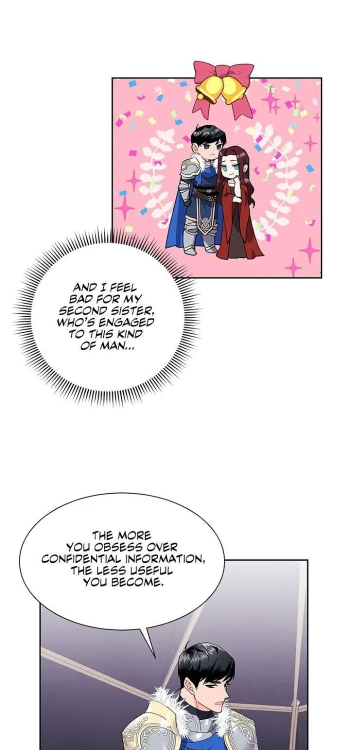 Read CARRIER FALCON PRINCESS chapter 5 image 6 on Lezhin