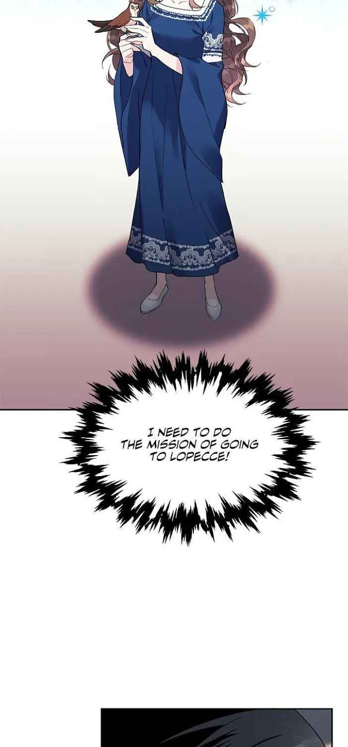 Read CARRIER FALCON PRINCESS chapter 5 image 61 on Lezhin
