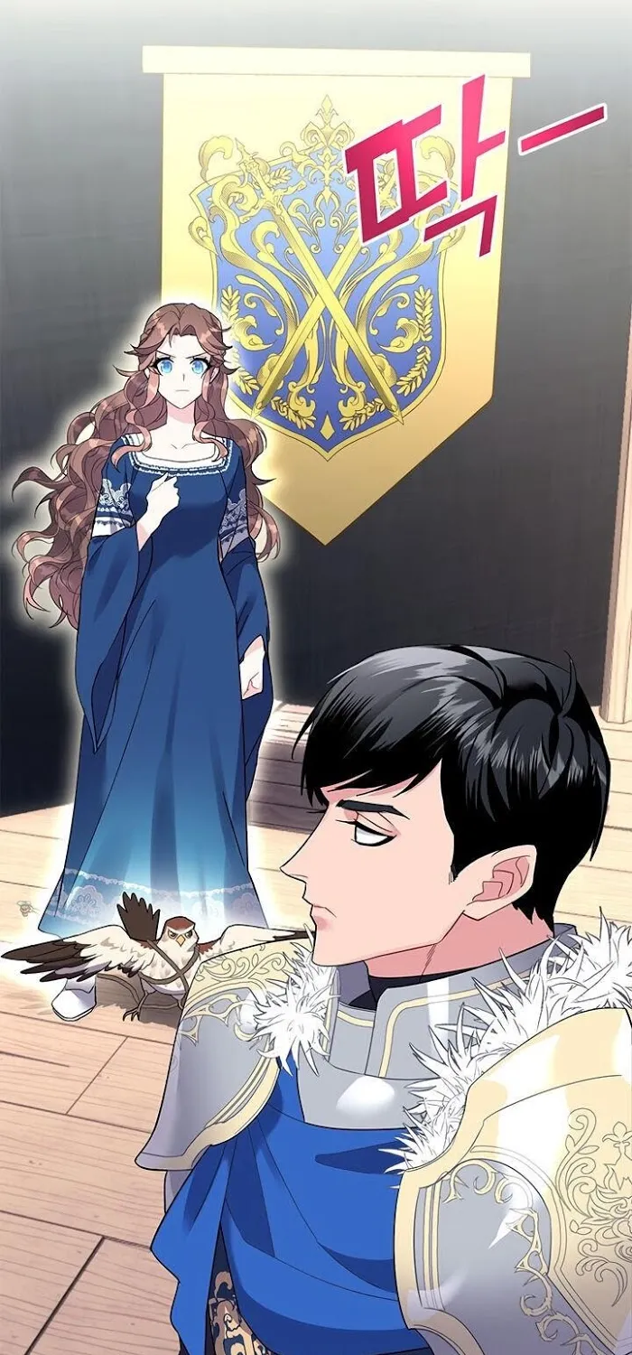Read CARRIER FALCON PRINCESS chapter 5 image 63 on Lezhin