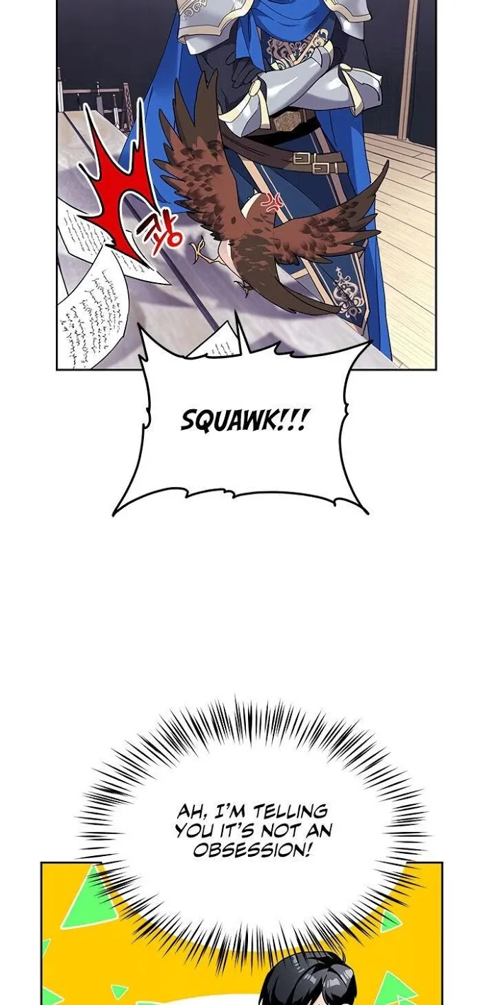 Read CARRIER FALCON PRINCESS chapter 5 image 7 on Lezhin