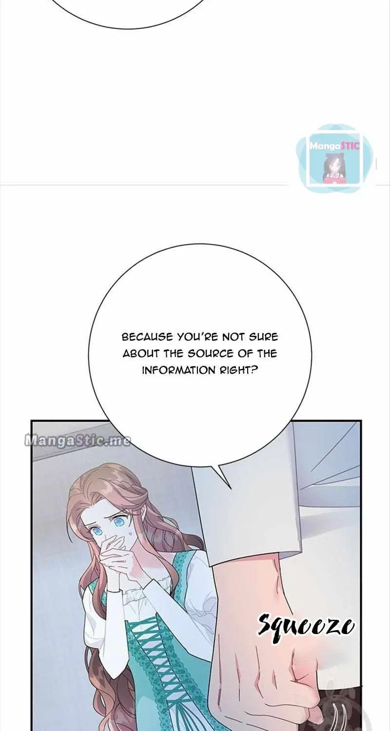 Read CARRIER FALCON PRINCESS chapter 51 image 16 on Lezhin