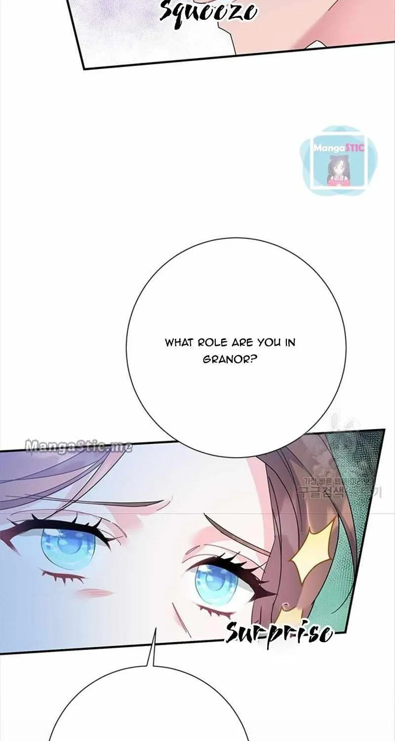 Read CARRIER FALCON PRINCESS chapter 51 image 18 on Lezhin
