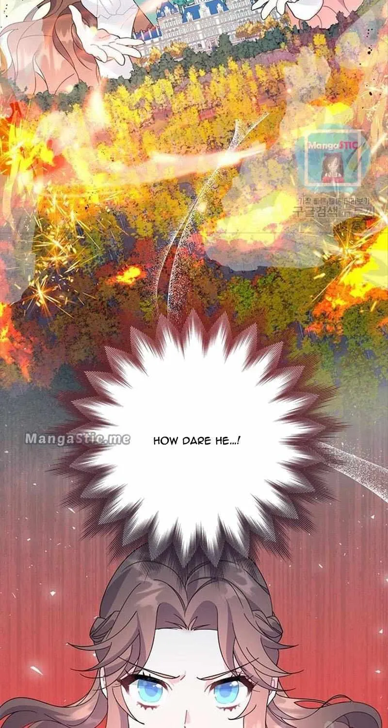 Read CARRIER FALCON PRINCESS chapter 51 image 20 on Lezhin