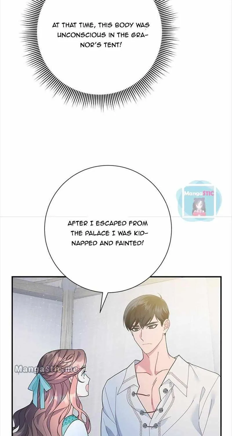 Read CARRIER FALCON PRINCESS chapter 51 image 3 on Lezhin