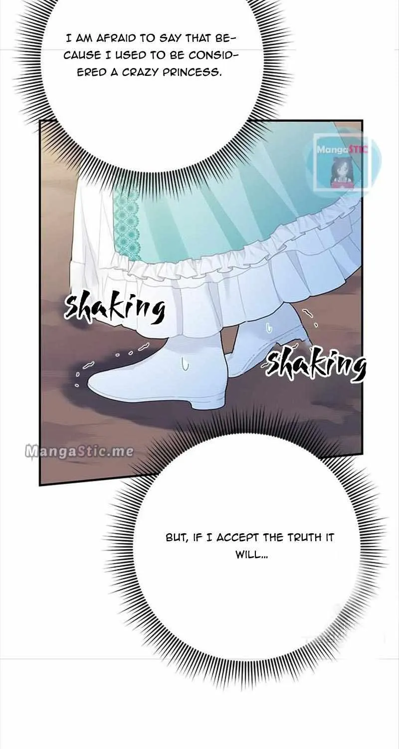 Read CARRIER FALCON PRINCESS chapter 51 image 30 on Lezhin