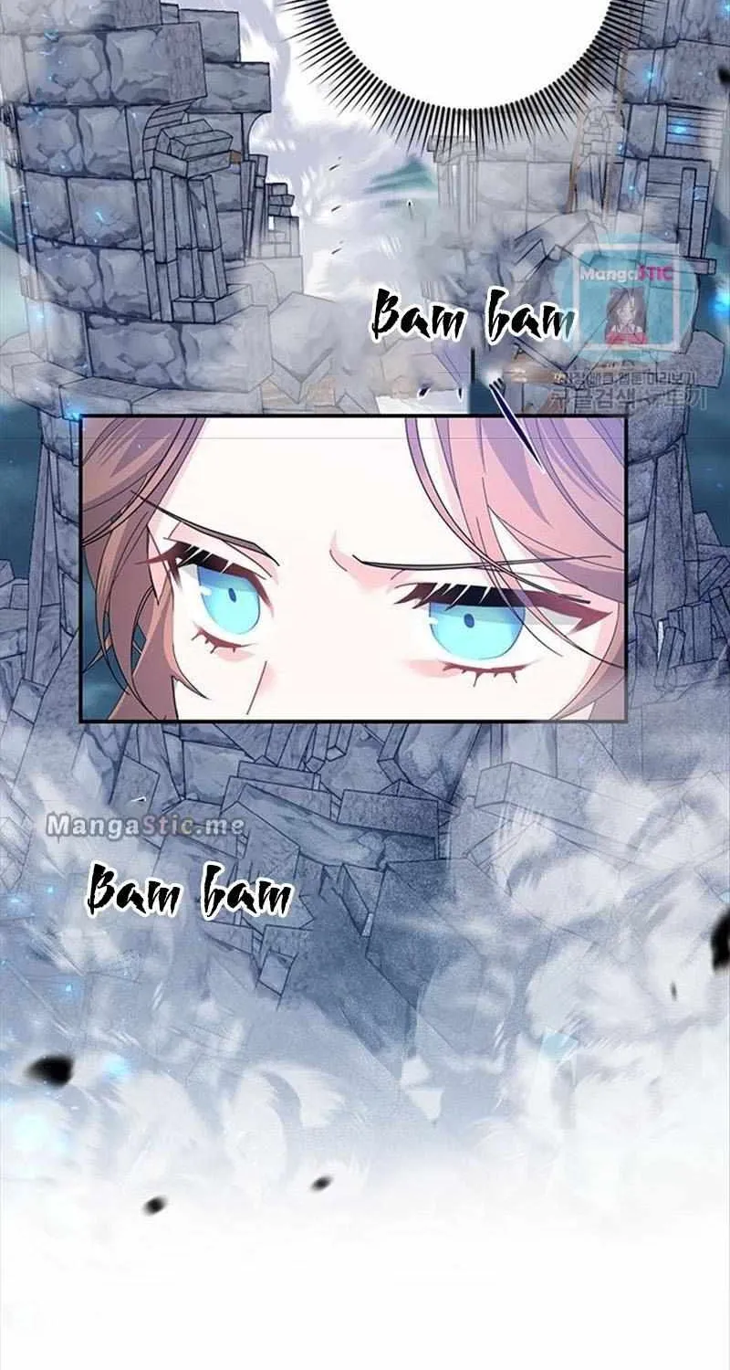 Read CARRIER FALCON PRINCESS chapter 51 image 33 on Lezhin