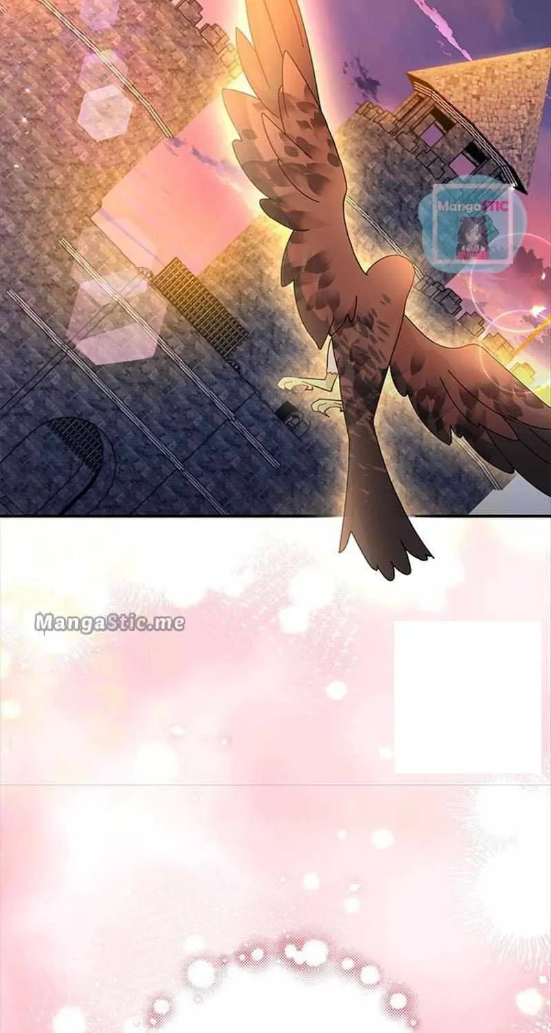 Read CARRIER FALCON PRINCESS chapter 51 image 48 on Lezhin