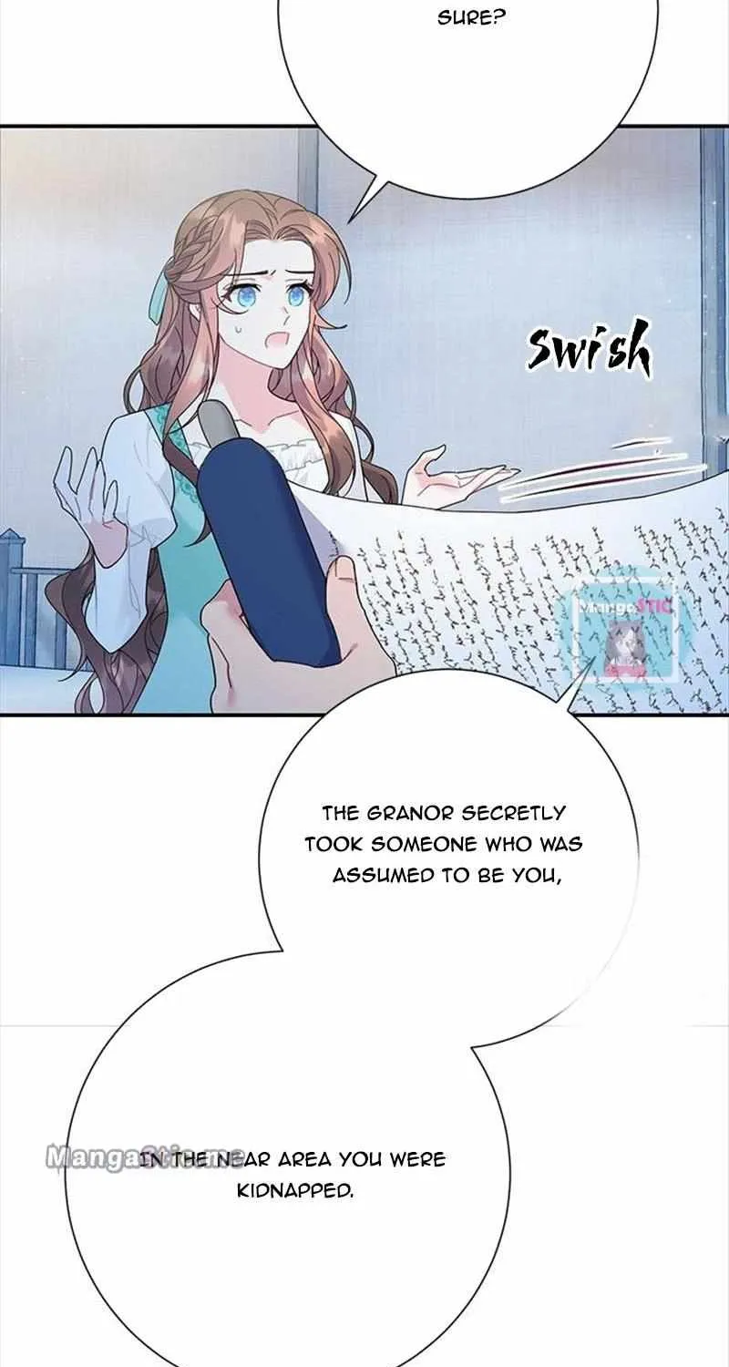 Read CARRIER FALCON PRINCESS chapter 51 image 6 on Lezhin