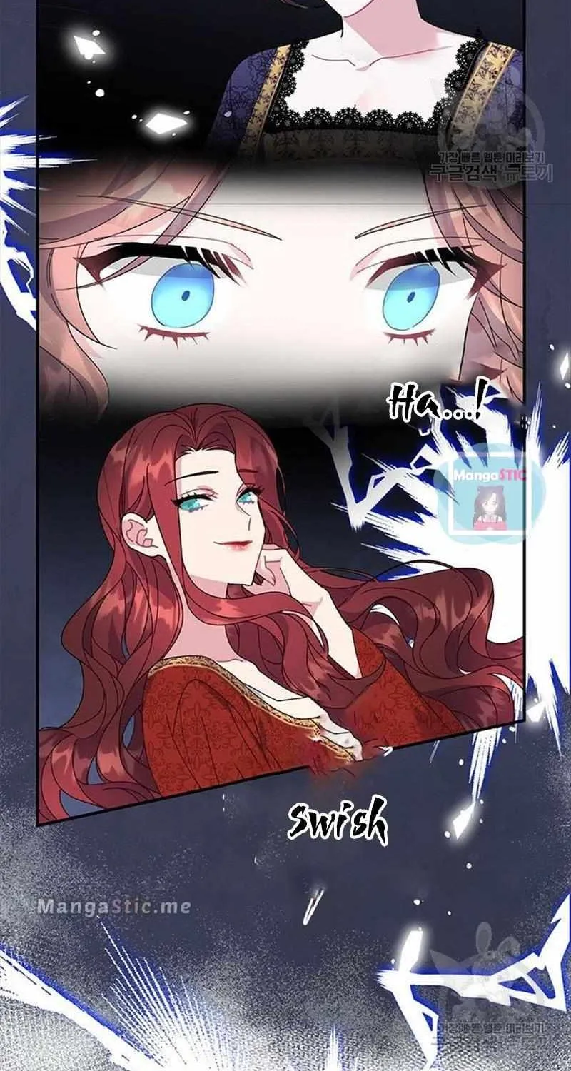 Read CARRIER FALCON PRINCESS chapter 51 image 9 on Lezhin