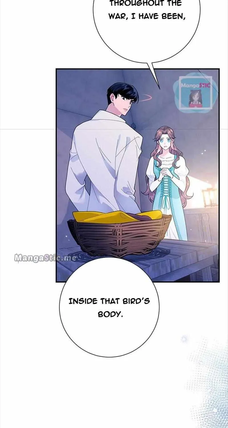 Read CARRIER FALCON PRINCESS chapter 52 image 19 on Lezhin