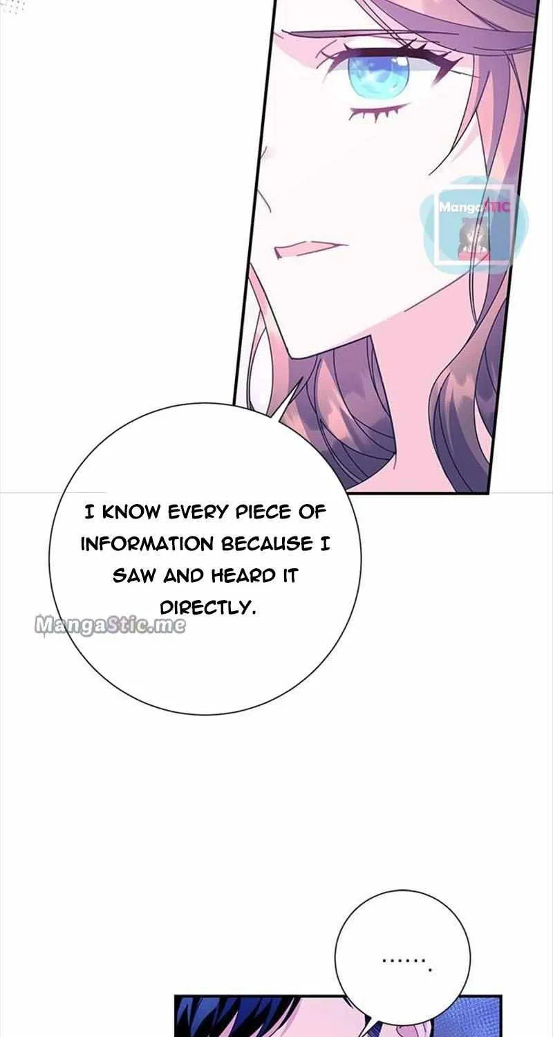 Read CARRIER FALCON PRINCESS chapter 52 image 21 on Lezhin