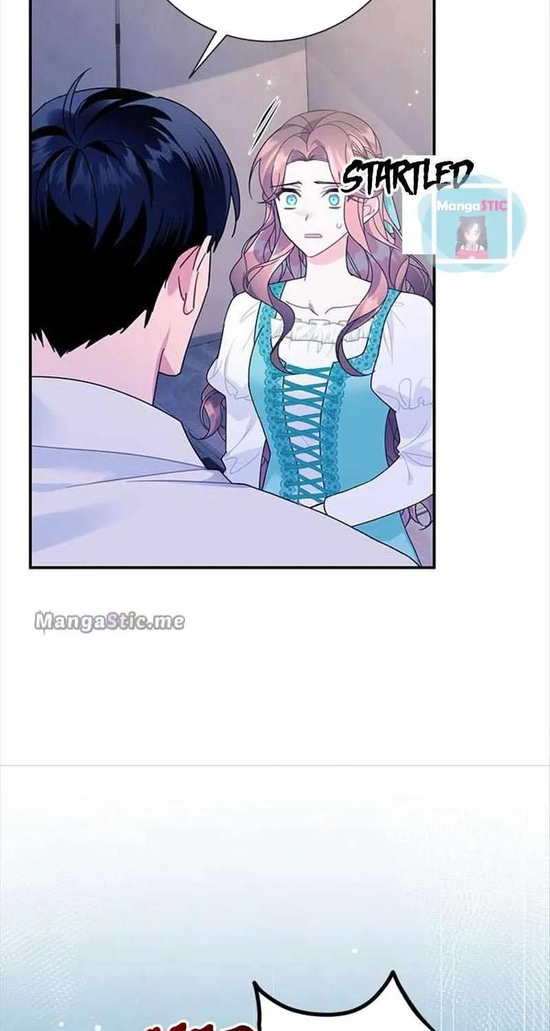 Read CARRIER FALCON PRINCESS chapter 52 image 23 on Lezhin