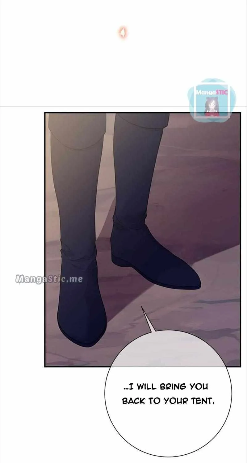 Read CARRIER FALCON PRINCESS chapter 52 image 30 on Lezhin