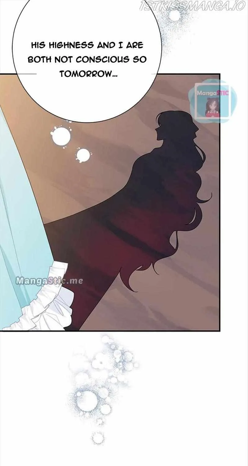 Read CARRIER FALCON PRINCESS chapter 52 image 32 on Lezhin