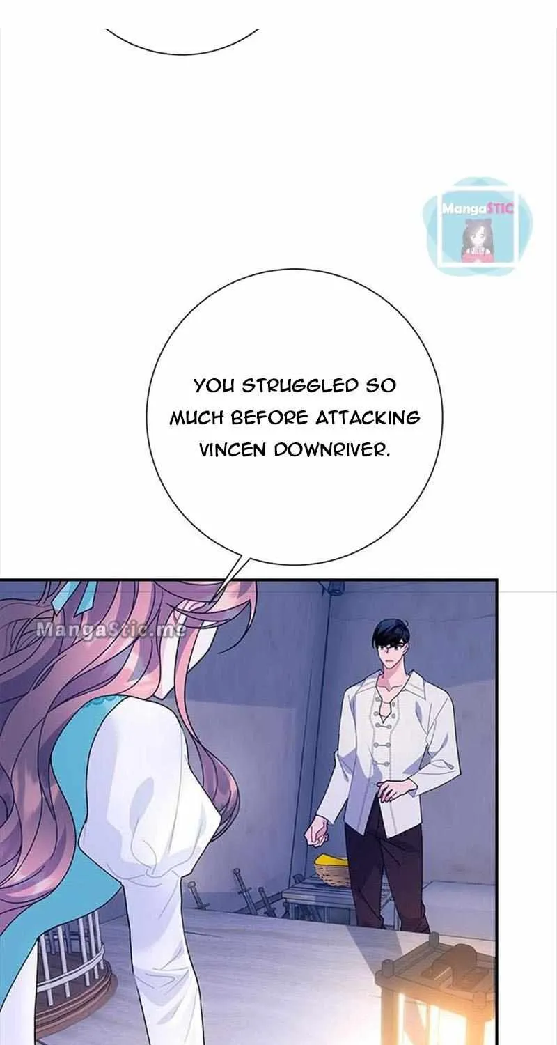 Read CARRIER FALCON PRINCESS chapter 52 image 40 on Lezhin