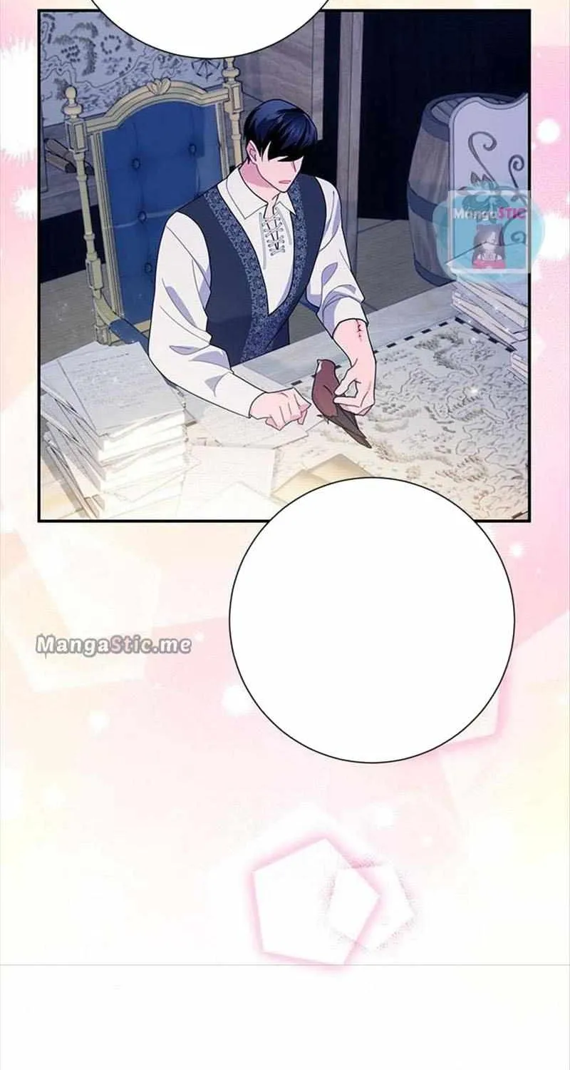 Read CARRIER FALCON PRINCESS chapter 52 image 43 on Lezhin