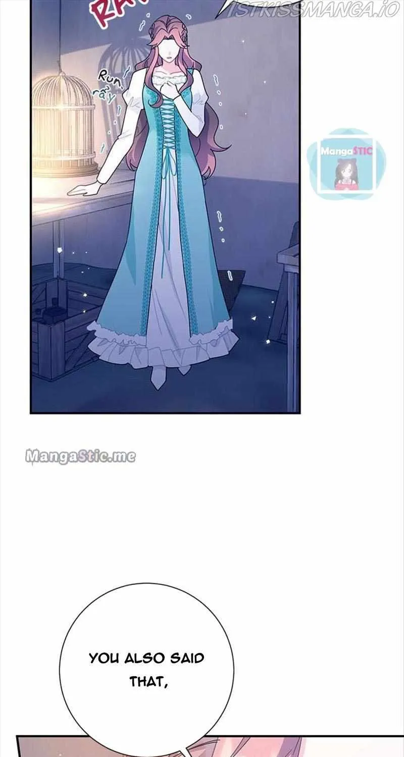 Read CARRIER FALCON PRINCESS chapter 52 image 48 on Lezhin