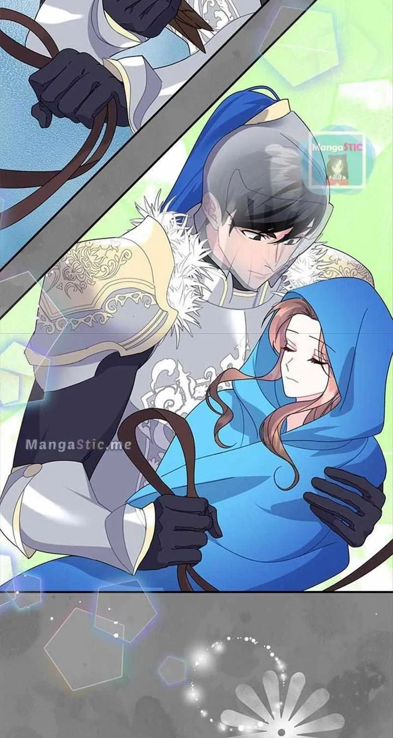 Read CARRIER FALCON PRINCESS chapter 52 image 70 on Lezhin