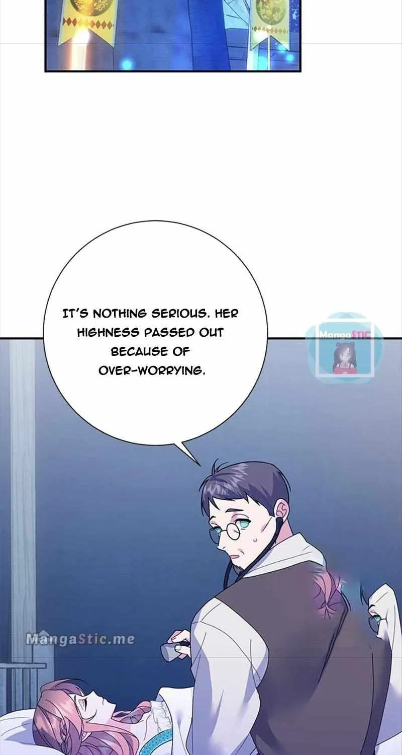 Read CARRIER FALCON PRINCESS chapter 53 image 1 on Lezhin