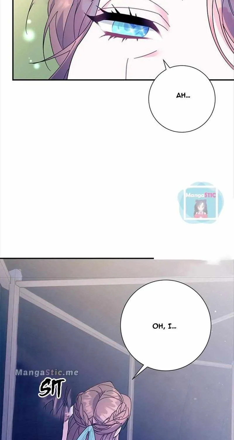 Read CARRIER FALCON PRINCESS chapter 53 image 11 on Lezhin