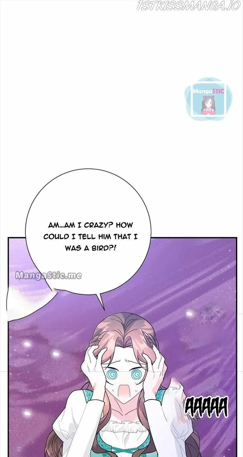 Read CARRIER FALCON PRINCESS chapter 53 image 13 on Lezhin